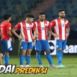 Prediksi Skor Paraguay vs Nicaragua 18 Juni 2023