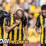 Prediksi Skor Penarol vs America Mineiro 30 Juni 2023
