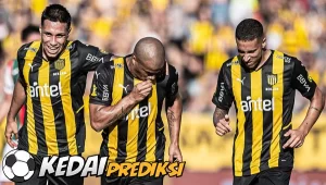 Prediksi Skor Penarol vs America Mineiro 30 Juni 2023