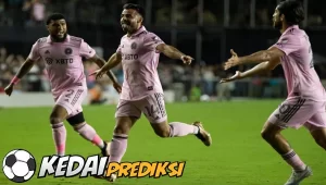Prediksi Skor Philadelphia vs Inter Miami 25 Juni 2023