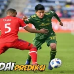 Prediksi Skor Portland Timbers vs Chicago Fire 22 Juni 2023