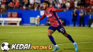 Prediksi Skor Portland Timbers vs Dallas 12 Juni 2023