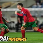 Prediksi Skor Portugal vs Bosnia & Herzegovina 18 Juni 2023