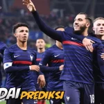 Prediksi Skor Prancis U21 vs Italia U21 23 Juni 2023