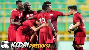 Prediksi Skor Qatar vs Honduras 30 Juni 2023