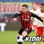 Prediksi Skor RB Leipzig vs Eintracht Frankfurt 4 Juni 2023