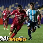 Prediksi Skor Racing Club vs Nublense 29 Juni 2023