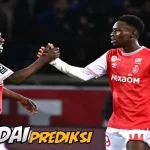 Prediksi Skor Stade Reims vs Montpellier 4 Juni 2023