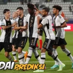 Prediksi Skor Republik Ceko U21 vs Jerman U21 25 Juni 2023