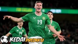 Prediksi Skor Republik Irlandia vs Gibraltar 20 Juni 2023