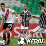 Prediksi Skor River Plate vs Fluminense 8 Juni 2023