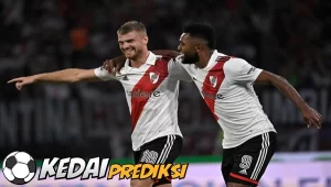 Prediksi Skor River Plate vs Instituto 23 Juni 2023