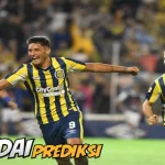 Prediksi Skor Rosario Central vs Colon 26 Juni 2023
