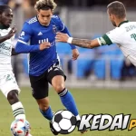 Prediksi Skor SJ Earthquakes vs Portland Timbers 18 Juni 2023