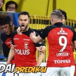 Prediksi Skor Sagan Tosu vs Urawa Reds 1 Juli 2023