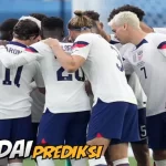 Prediksi Skor Saint Kitts and Nevis vs USA 29 Juni 2023