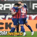 Prediksi Skor San Lorenzo vs Central Cordoba 13 Juni 2023