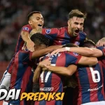Prediksi Skor San Lorenzo vs Estudiantes de Merida 28 Juni 2023