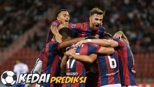 Prediksi Skor San Lorenzo vs Estudiantes de Merida 28 Juni 2023