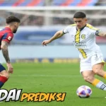 Prediksi Skor San Lorenzo vs Rosario Central 2 Juli 2023