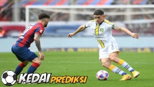Prediksi Skor San Lorenzo vs Rosario Central 2 Juli 2023