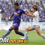 Prediksi Skor Sanfrecce Hiroshima vs Yokohama FM 24 Juni 2023