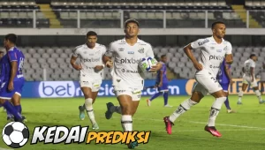 Prediksi Skor Santos vs Blooming 30 Juni 2023
