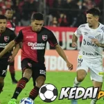 Prediksi Skor Santos vs Newells Old Boys 7 Juni 2023