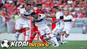 Prediksi Skor Sarmiento vs Atletico Tucuman 26 Juni 2023