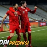 Prediksi Skor Serbia vs Jordania 17 Juni 2023