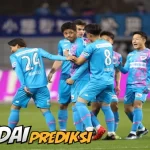 Prediksi Skor Shonan Bellmare vs Sagan Tosu 24 Juni 2023