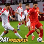 Prediksi Skor Siprus vs Georgia 18 Juni 2023