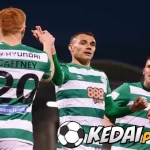 Prediksi Skor Sligo Rovers vs Shamrock Rovers 6 Juni 2023