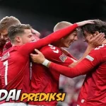 Prediksi Skor Slovenia vs Denmark 20 Juni 2023