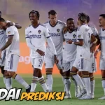 Prediksi Skor St Louis City vs LA Galaxy 12 Juni 2023