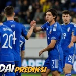 Prediksi Skor Swiss U21 vs Italia U21 25 Juni 2023