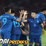 Prediksi Skor Taiwan vs Thailand 16 Juni 2023