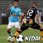 Prediksi Skor The Strongest vs Sporting Cristal 8 Juni 2023