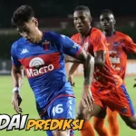 Prediksi Skor Tigre vs Puerto Cabello 7 Juni 2023