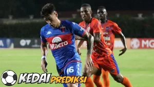 Prediksi Skor Tigre vs Puerto Cabello 7 Juni 2023