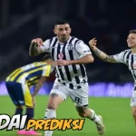 Prediksi Skor Tigre vs Talleres 3 Juni 2023