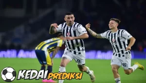 Prediksi Skor Tigre vs Talleres 3 Juni 2023