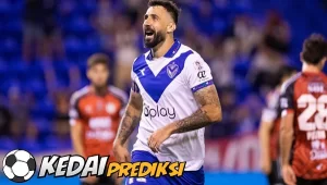 Prediksi Skor Tigre vs Velez Sarsfield 23 Juni 2023