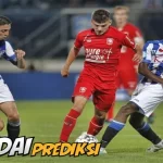 Prediksi Skor Twente vs Heerenveen 4 Juni 2023