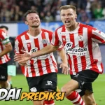 Prediksi Skor Twente vs Sparta Rotterdam 11 Juni 2023