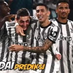 Prediksi Skor Udinese vs Juventus 5 Juni 2023