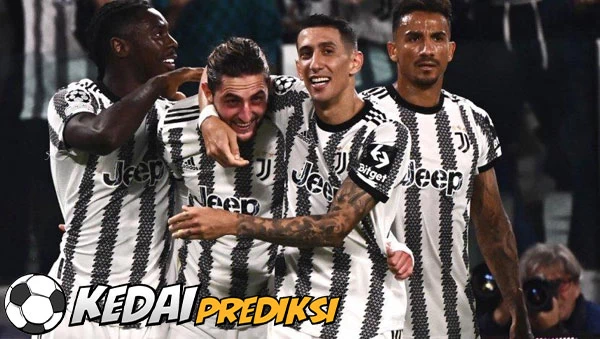 Prediksi Skor Udinese vs Juventus 5 Juni 2023