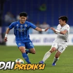 Prediksi Skor Ulsan Hyundai vs Daegu 24 Juni 2023