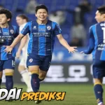 Prediksi Skor Ulsan Hyundai vs Jeju United 10 Juni 2023