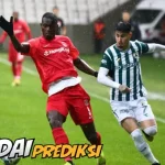 Prediksi Skor Umraniyespor vs Giresunspor 3 Juni 2023